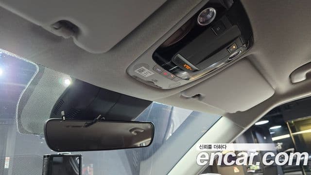 Kia Seltos Prestige, 2020 19