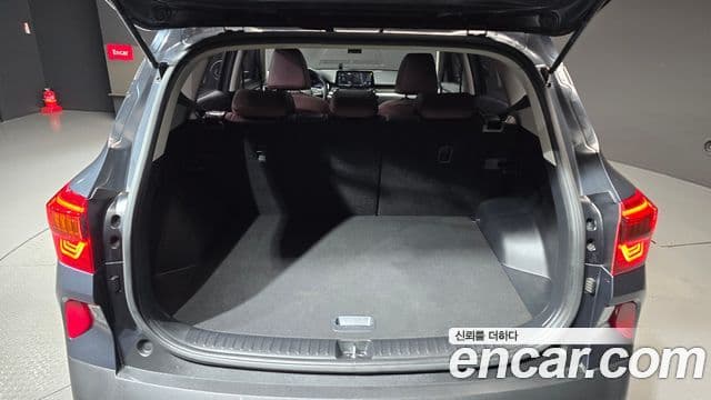 Kia Seltos Prestige, 2020 20