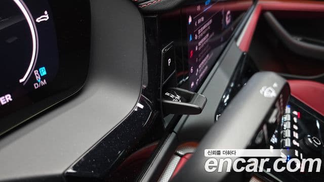 Porsche Panamera (976) 2.9 AWD E-гибрид, 2025 9