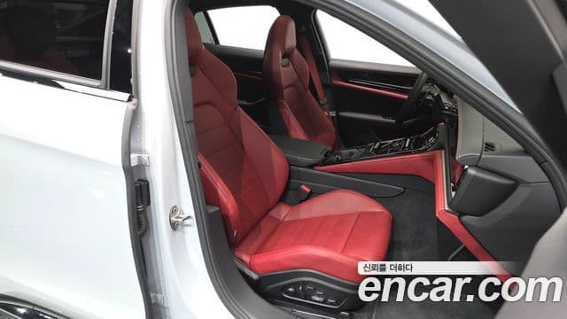 Porsche Panamera (976) 2.9 AWD E-гибрид, 2025 10