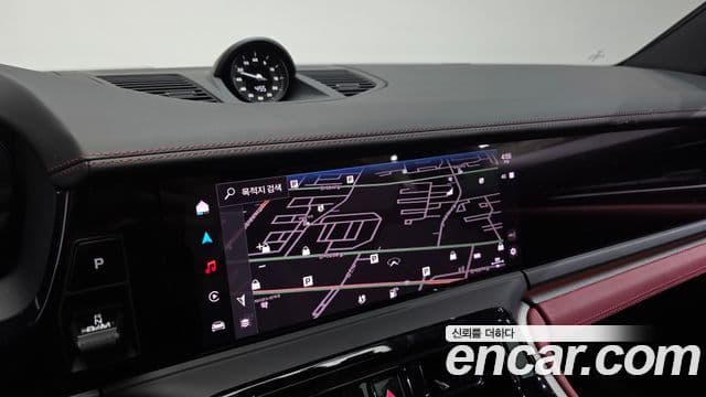 Porsche Panamera (976) 2.9 AWD E-гибрид, 2025 14