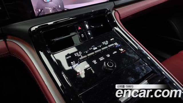 Porsche Panamera (976) 2.9 AWD E-гибрид, 2025 16