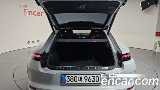Porsche Panamera (976) 2.9 AWD E-гибрид, 2025 20