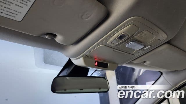 Renault Korea(Samsung) SM6 2.0 GDe SE, 2016 18