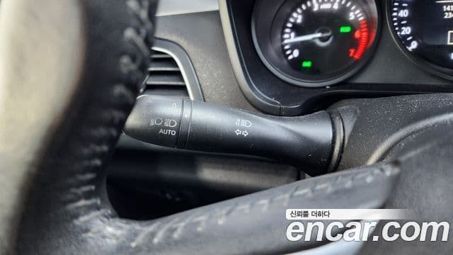 Renault Korea(Samsung) SM6 2.0 GDe SE, 2016 19