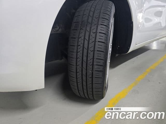 Kia The / новый New Ray Prestige, 2021 все фото