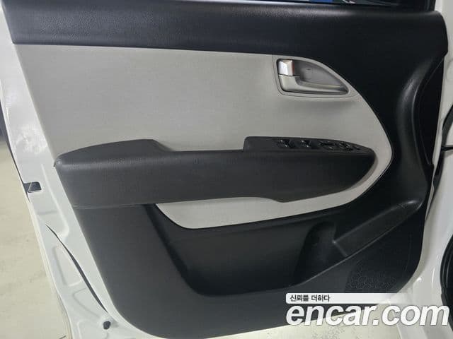 Kia The / новый New Ray Prestige, 2021 11