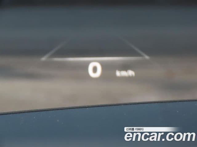 Kia Mohave The / новый Master Masters, 2022 18