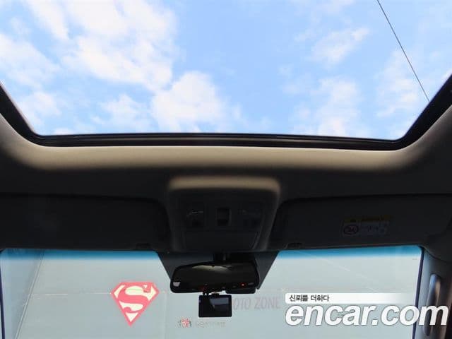 Kia Mohave The / новый Master Masters, 2022 19