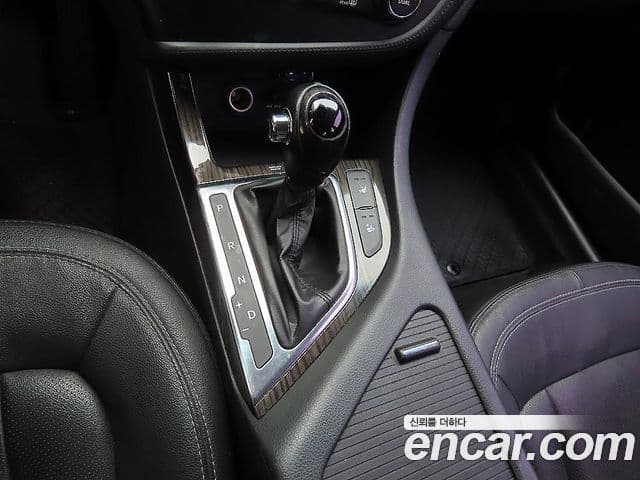 Kia K5 2.0 Deluxe, 2013 10