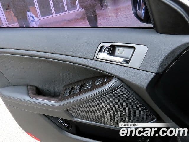 Kia K5 2.0 Deluxe, 2013 11