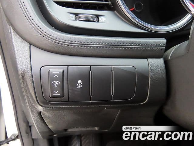 Kia K5 2.0 Deluxe, 2013 12