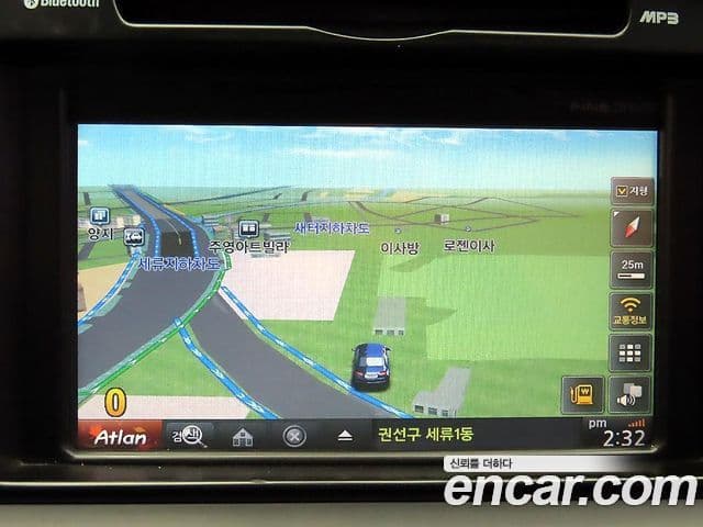 Kia K5 2.0 Deluxe, 2013 14