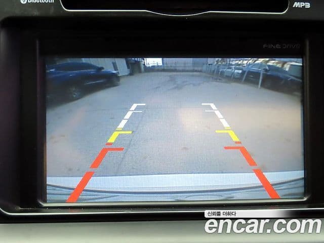 Kia K5 2.0 Deluxe, 2013 15