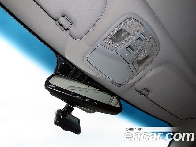 Kia K5 2.0 Deluxe, 2013 16