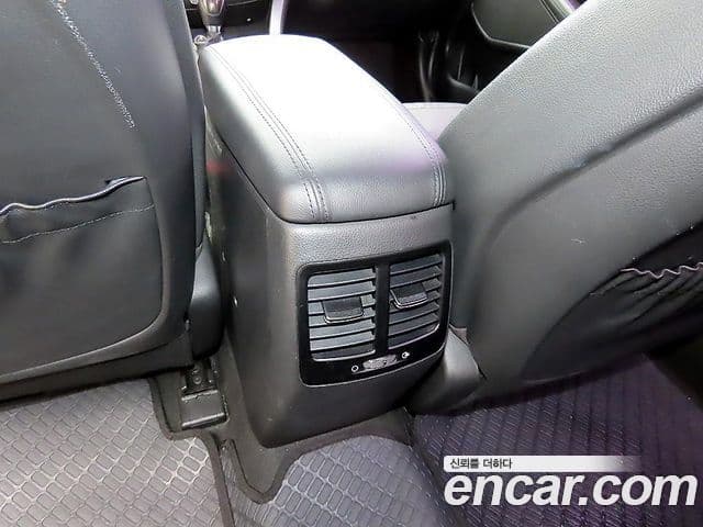 Kia K5 2.0 Deluxe, 2013 17