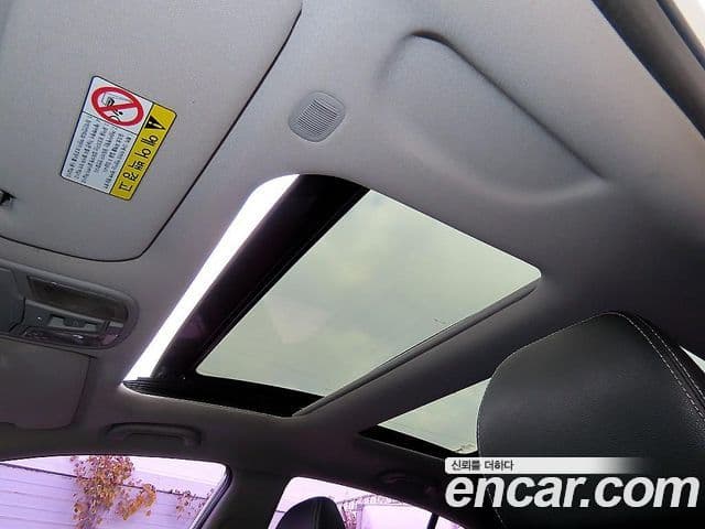 Kia K5 2.0 Deluxe, 2013 18