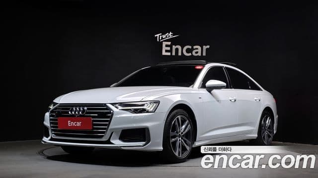 Audi A6 (C8) Premium, 2023 1