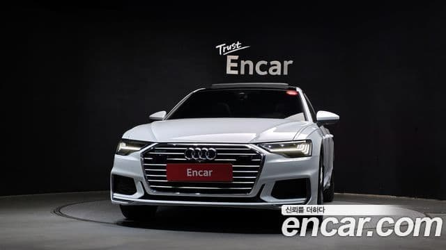 Audi A6 (C8) Premium, 2023 3