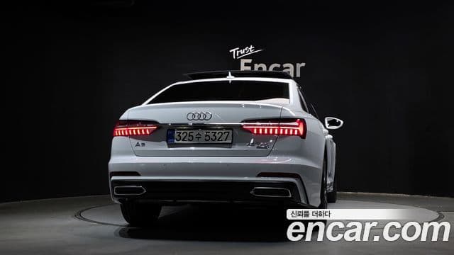 Audi A6 (C8) Premium, 2023 4