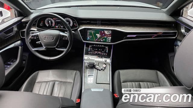 Audi A6 (C8) Premium, 2023 7