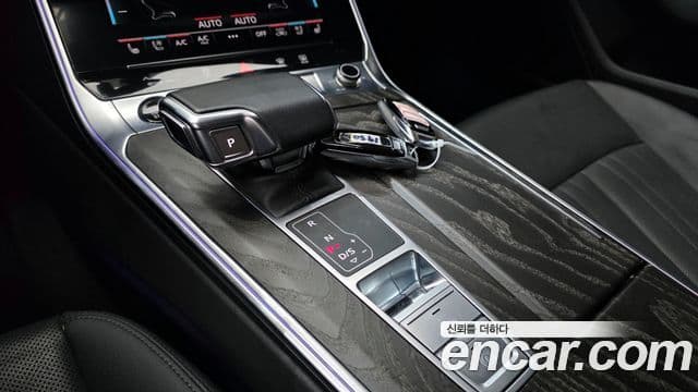 Audi A6 (C8) Premium, 2023 9