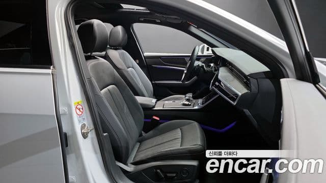 Audi A6 (C8) Premium, 2023 10