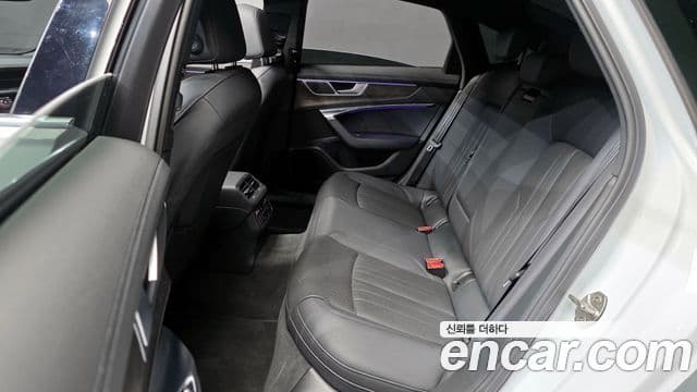 Audi A6 (C8) Premium, 2023 12