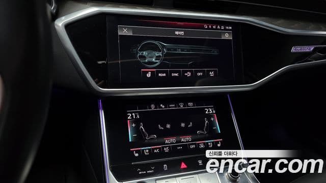 Audi A6 (C8) Premium, 2023 14