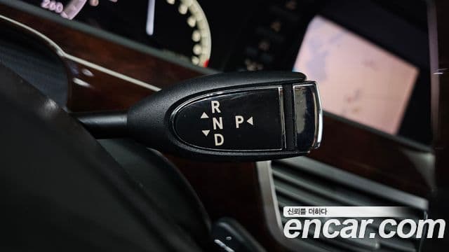 Mercedes-Benz S-класс W221, 2009 9