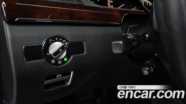 Mercedes-Benz S-класс W221, 2009 16