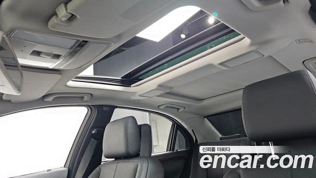 Mercedes-Benz S-класс W221, 2009 19