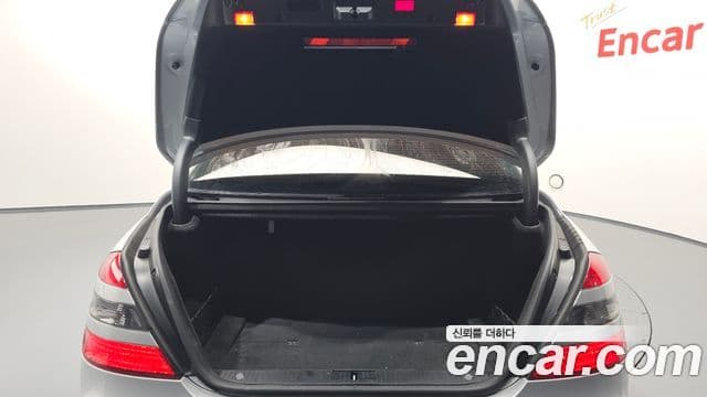 Mercedes-Benz S-класс W221, 2009 20