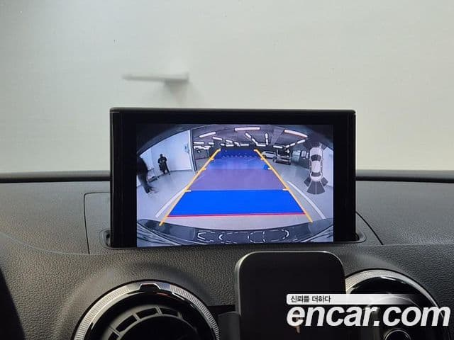 Audi New A3 8V, 2016 6