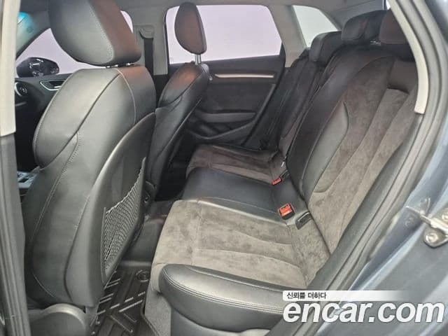 Audi New A3 8V, 2016 10