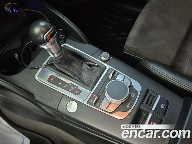 Audi New A3 8V, 2016 13