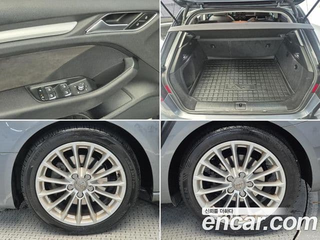 Audi New A3 8V, 2016 14