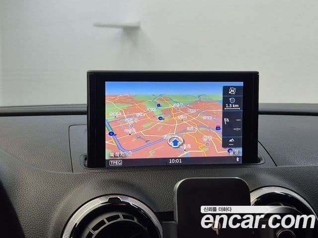 Audi New A3 8V, 2016 16