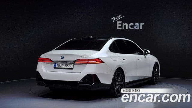 BMW 5시리즈 (G60) 530i xDrive M Sport, 2024 2