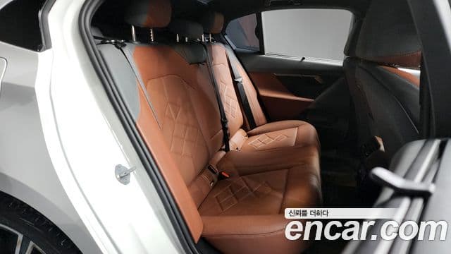 BMW 5시리즈 (G60) 530i xDrive M Sport, 2024 12