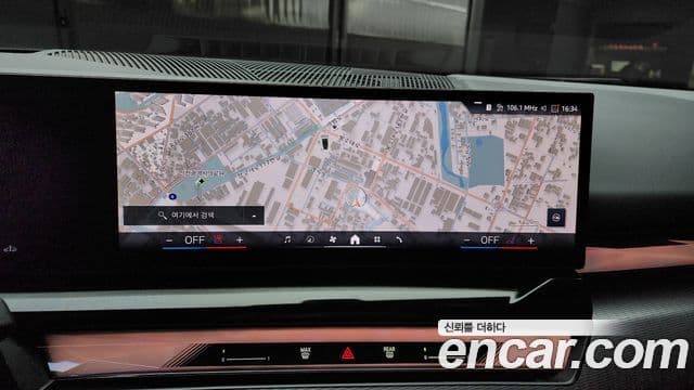 BMW 5시리즈 (G60) 530i xDrive M Sport, 2024 14