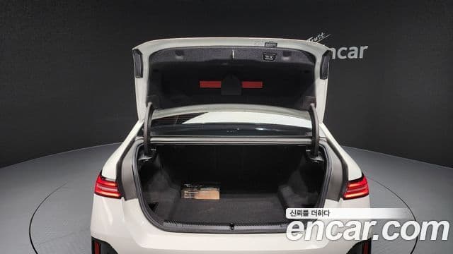 BMW 5시리즈 (G60) 530i xDrive M Sport, 2024 20