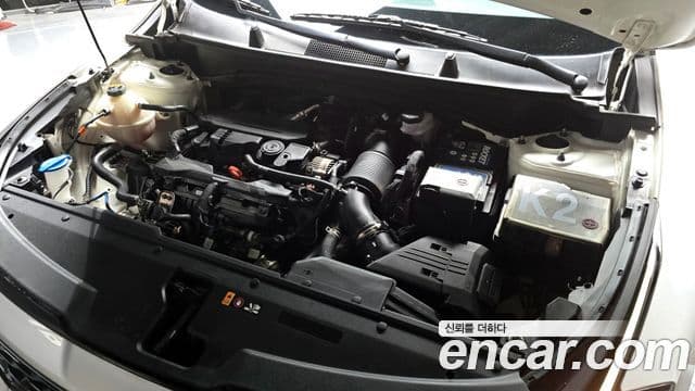 Kia Sportage 5세대 Trendy, 2022 6