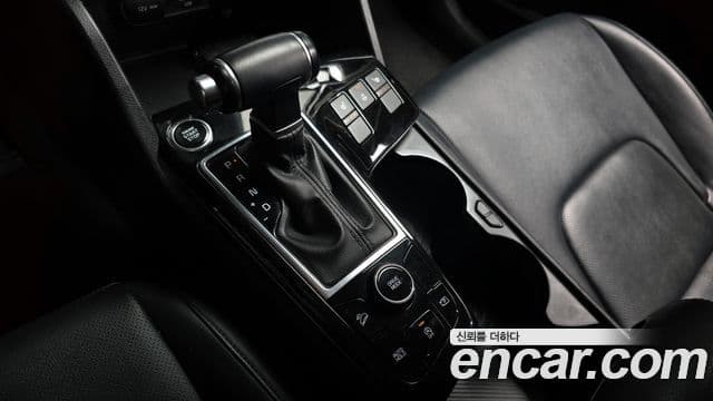 Kia Sportage 5세대 Trendy, 2022 9