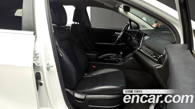 Kia Sportage 5세대 Trendy, 2022 10