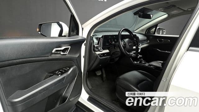 Kia Sportage 5세대 Trendy, 2022 11