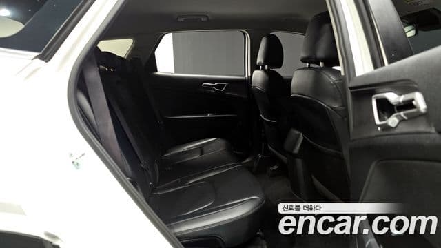 Kia Sportage 5세대 Trendy, 2022 12