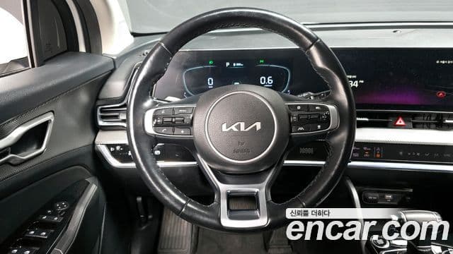 Kia Sportage 5세대 Trendy, 2022 13