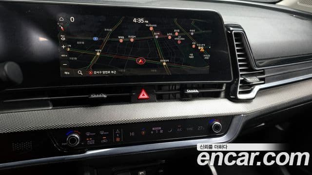 Kia Sportage 5세대 Trendy, 2022 14