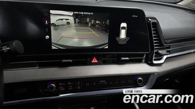 Kia Sportage 5세대 Trendy, 2022 15